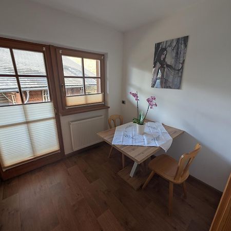 Da Kathi Aparthotel Innichen Exteriör bild