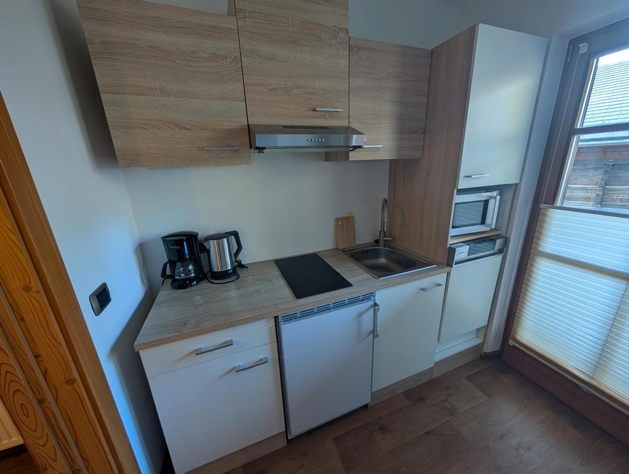 Da Kathi Aparthotel Innichen Exteriör bild